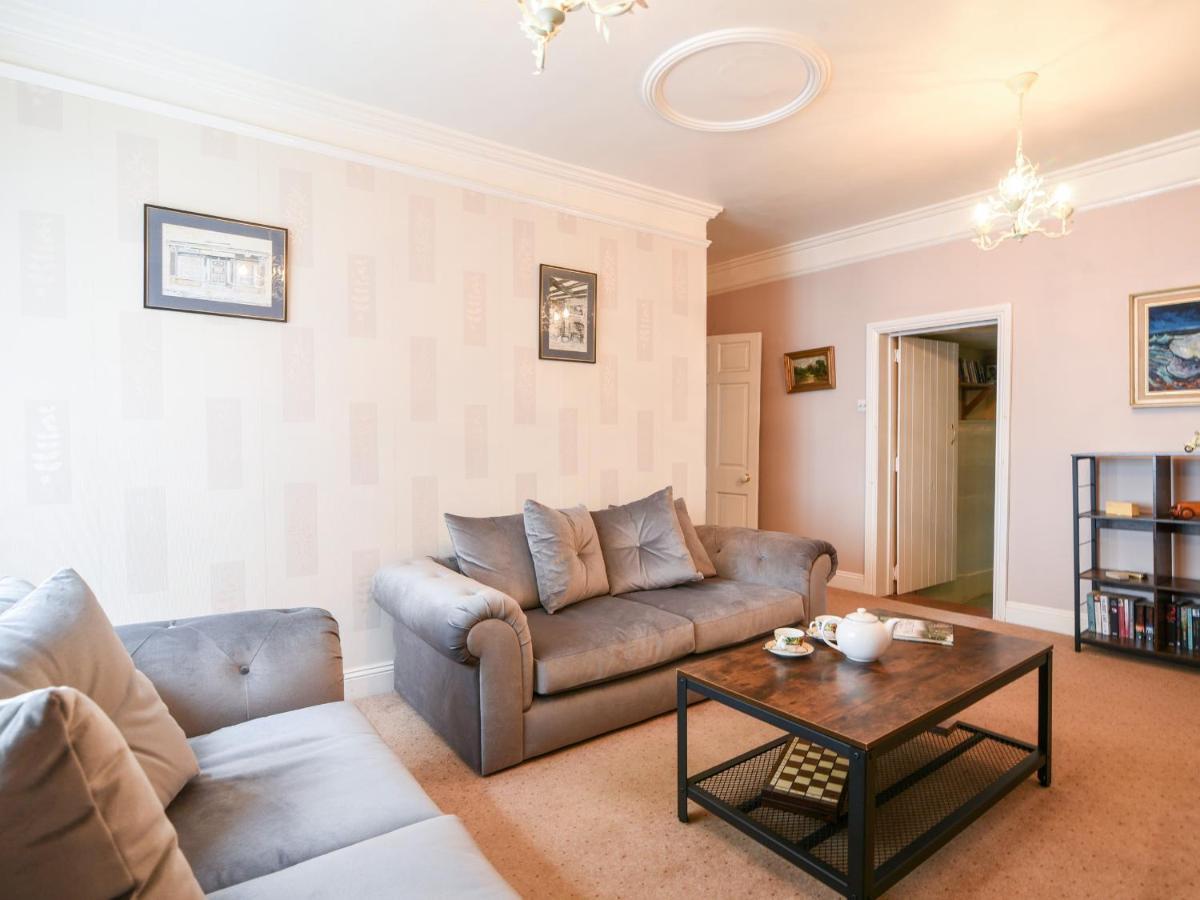 The Lymings Apartamento Lyme Regis Exterior foto