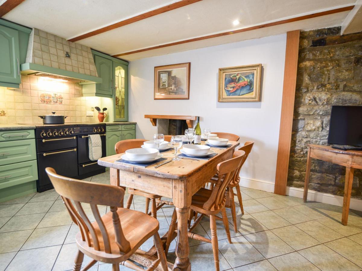 The Lymings Apartamento Lyme Regis Exterior foto