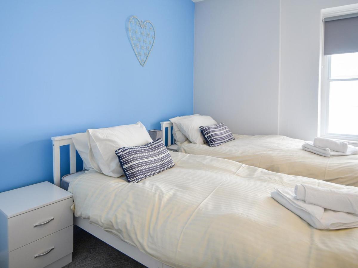 The Lymings Apartamento Lyme Regis Exterior foto