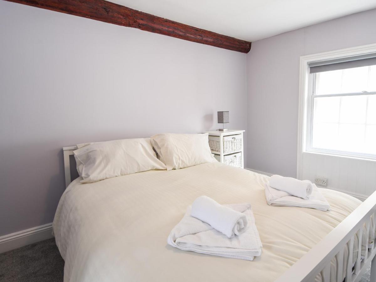 The Lymings Apartamento Lyme Regis Exterior foto