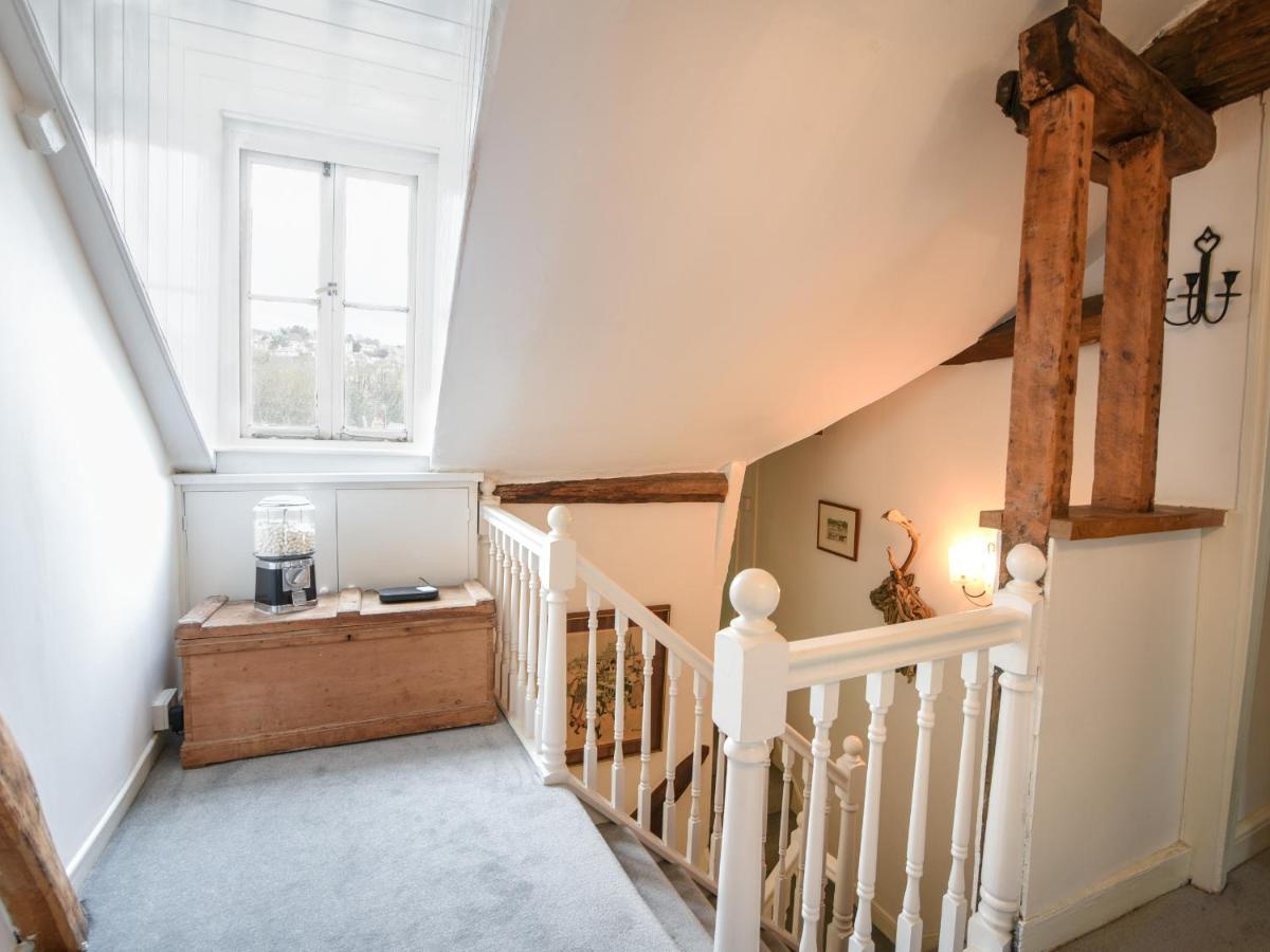 The Lymings Apartamento Lyme Regis Exterior foto
