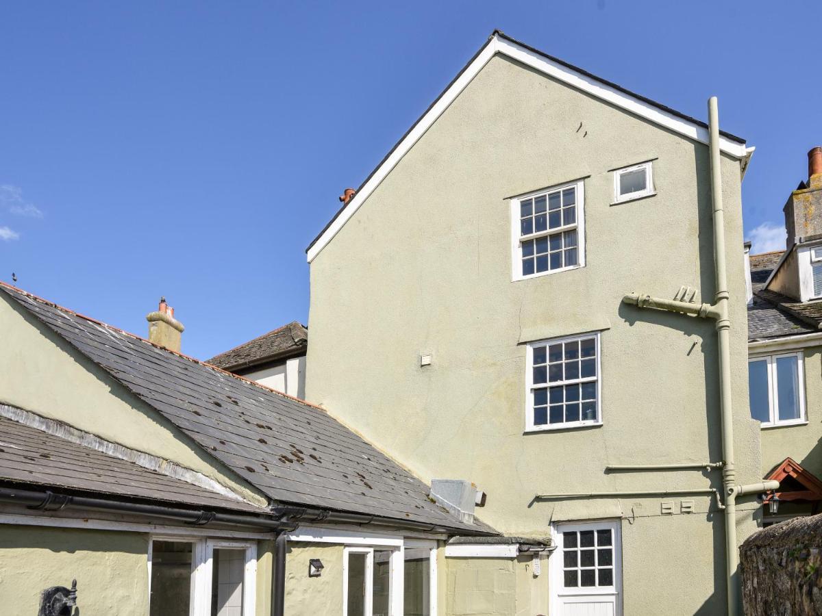 The Lymings Apartamento Lyme Regis Exterior foto